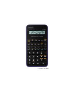 Sharp Taschenrechner EL-501X-VL