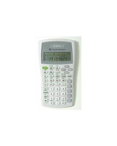 Texas Instruments Taschenrechner TI-30XIIB