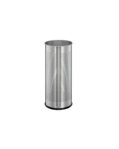 DURABLE Schirmständer Silber