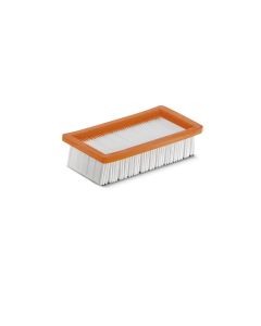 Kärcher Ersatzfilter Flachfaltenfilter KFI 7420