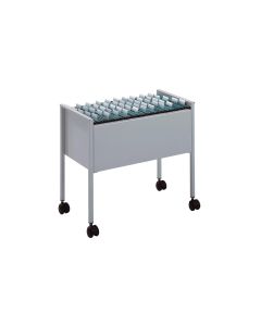 DURABLE Hängemappenwagen Economy 80 A4