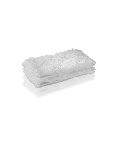 Kärcher Wischtuch Comfort Plus Set Bodendüse Mikrofaser 2 Stück