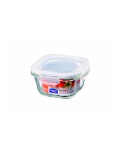 Lock & Lock Vorratsbehälter Boroseal 0.3 l, Transparent