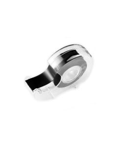 supermagnete Magnetband 19 mm x 5 m, Schwarz