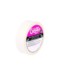 Advance Gaffa Tape AT200 50 mm x 50 m, Weiss