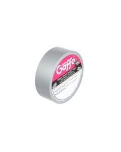 Advance Gaffa Tape AT202 50 mm x 50 m, Silber