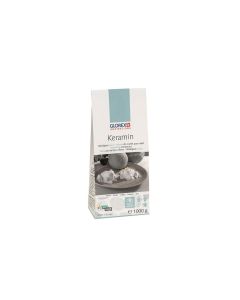 Glorex Giessmasse Keramin 1 kg