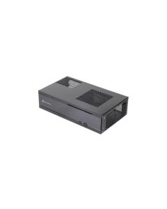 SilverStone PC-Gehäuse ML05B