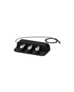 Casio Pedal SP-34 3-fach Pedaleinheit