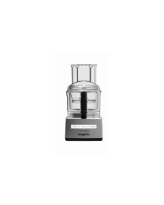 Magimix Küchenmaschine CS 4200XL Silber