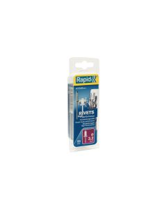 Rapid Blindnieten Universal Ø 3.2 x 8 mm