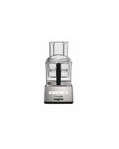 Magimix Küchenmaschine CS 5200XL Silber