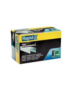 Rapid Feindrahtklammer Typ 140, 12 mm, 5000 Stück