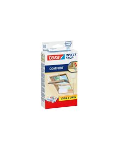 tesa Fliegengitter Insect Stop Comfort Dachfenster