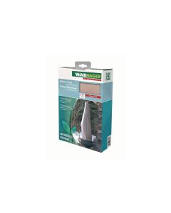 Windhager Thermo-Vlies 1.5 x 3 m