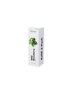 Click and Grow Samen Wilderdbeere