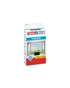 tesa Fliegengitter Insect Stop Standard 1.1x1.3m anthrazit