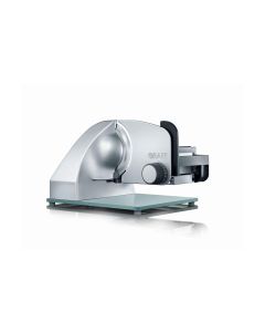 Graef Schneidemaschine Master M20 Silber