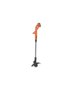 BLACK+DECKER Akku-Rasentrimmer ST1823
