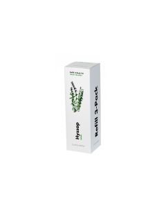 Click and Grow Saatgut Ysop