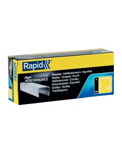 Rapid Feindrahtklammer Typ 13, 6 mm 5000 Stück