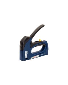 Rapid Handtacker  ALU953 Dual