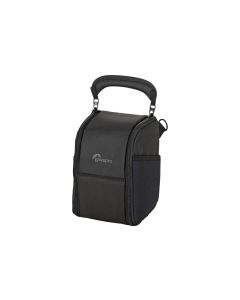Lowepro Objektivtasche ProTactic Lens Exchange 100 AW Schwarz