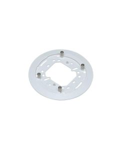Axis Montageplatte T94F01M Weiss 1 Stück