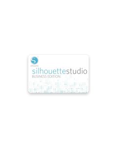 Silhouette Software Business Edition Update