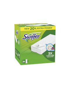 Swiffer Wischtuch Trocken 36 Stück
