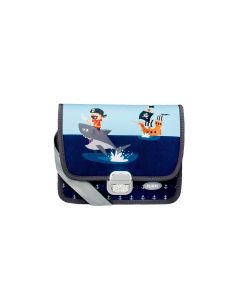 Funki Kindergartentasche Little Pirate 4 l