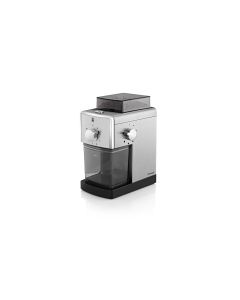WMF Kaffeemühle Stelio Silber