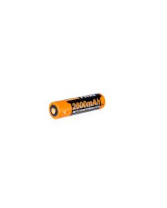 Fenix Akku ARB-L18 3.6 V, 2600 mAh Typ 18650