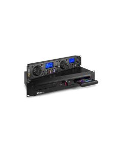 Power Dynamics Doppel Player PDX350
