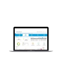Zyxel Lizenz SecuReporter von USG20 bis USG310 / Zywall310 1 Jahr