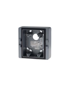 i-Pro Anschlussbox WV-Q120A Silber 1 Stück