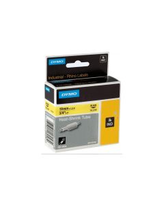 DYMO Schrumpfschlauch 19 mm