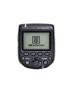 Elinchrom Transmitter EL-Skyport Pro Nikon