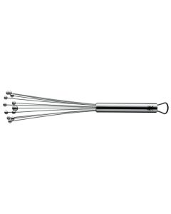 WMF Schwingbesen Profi Plus 27 cm, Silber