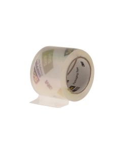 Scotch Klebeband Low Noise 48 mm x 20 m, Transparent