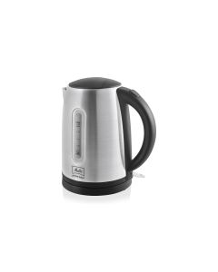 Melitta Wasserkocher Prime Aqua 1.7 l, Silber