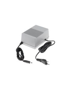 Alpha Elettronica Tischnetzgerät  9 V 12 V 15 V 18 V 21 V 24 V