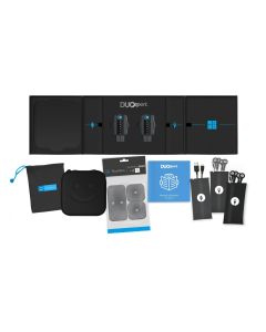Bluetens Elektrostimulationsgerät Duo Sport