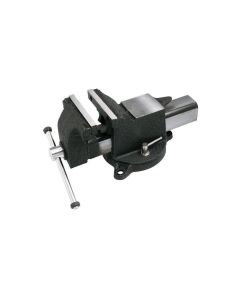Kraftwerk Schraubstock 140 mm