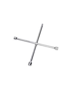 Kraftwerk Radkreuz 1/2 2585-12