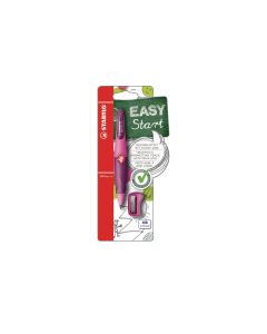 STABILO Minenbleistift EASYergo 3.15 Rechts, Pink