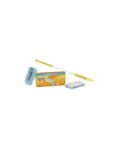 Swiffer Staubmagnet XXL Starterset (Griff + 2 Tücher)