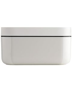 Lékué Eiswürfelbox Weiss