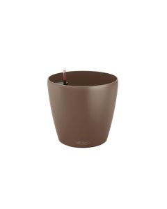 Lechuza Pflanzentopf CLASSICO Color 35 Braun