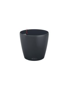 Lechuza Pflanzentopf CLASSICO Color 21 Dunkelgrau